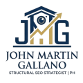 John Martin Gallano SEO Strategist